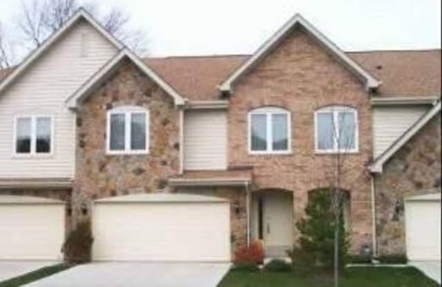 206 TAYLOR Court - 206 Taylor Court, Buffalo Grove, IL 60089