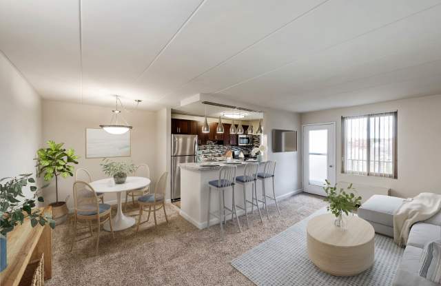 Middletowne & The Dona