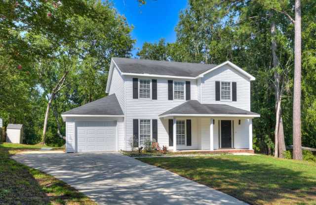 Photo of Home For Rent - 630 Citation Court Evans, GA 30809