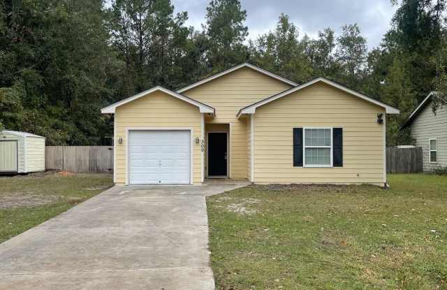 309 W Eleanor Avenue