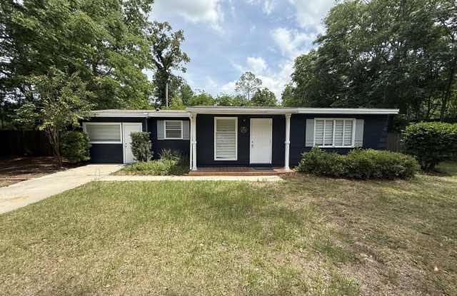 313 Northwest 34th Drive