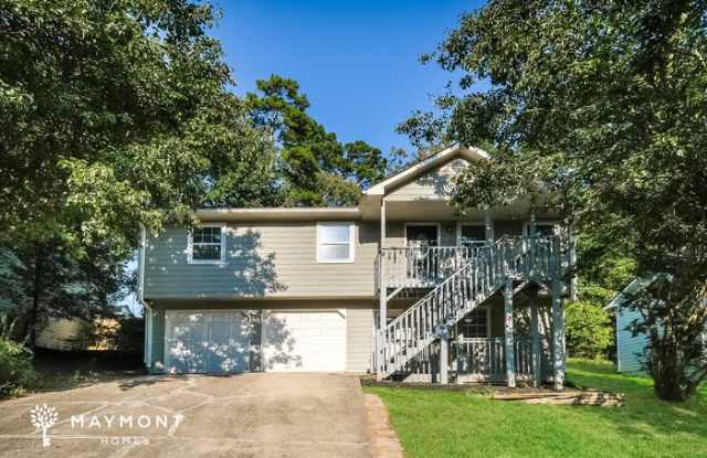 Photo of 3760 Cherokee Overlook Drive