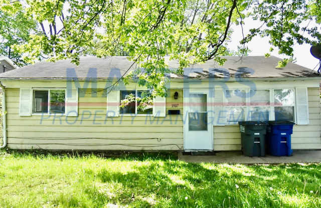 Spacious 4-Bedroom Home with 2 Full Baths & Detached Garage