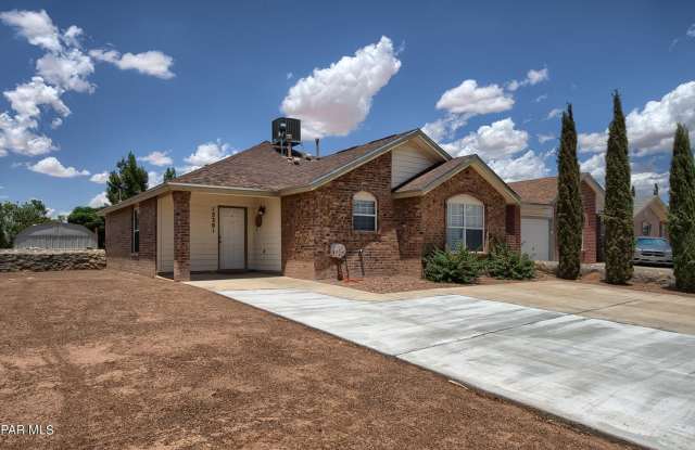 12301 Tierra Inca Drive