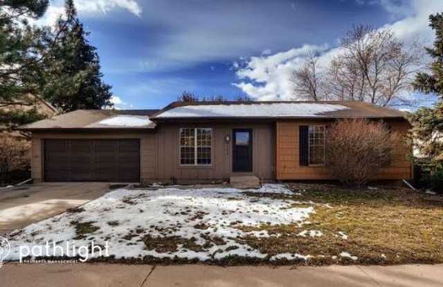 8184 West 93rd Way - 8184 West 93rd Way, Westminster, CO 80021