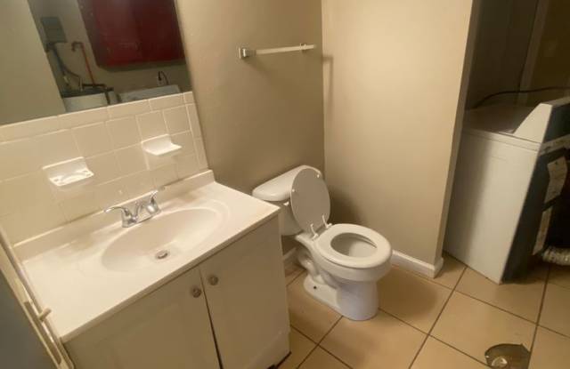 Duplex with Three Large Bedrooms and Two Family Rooms