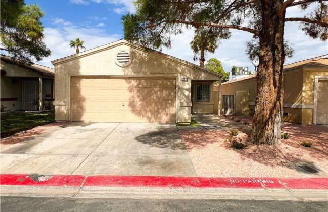 2128 Velvet Hill Avenue