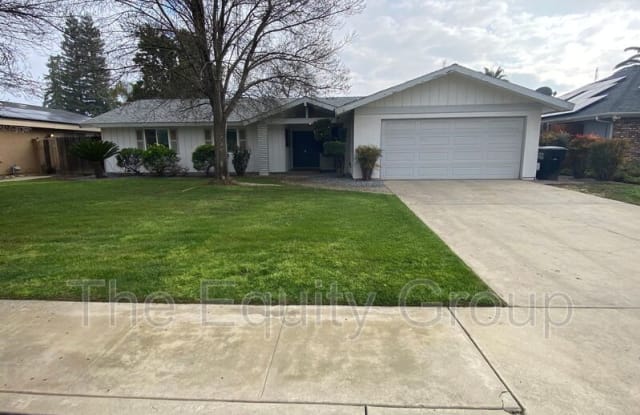 844 North Bollinger - 844 North Bollinger Street, Visalia, CA 93291