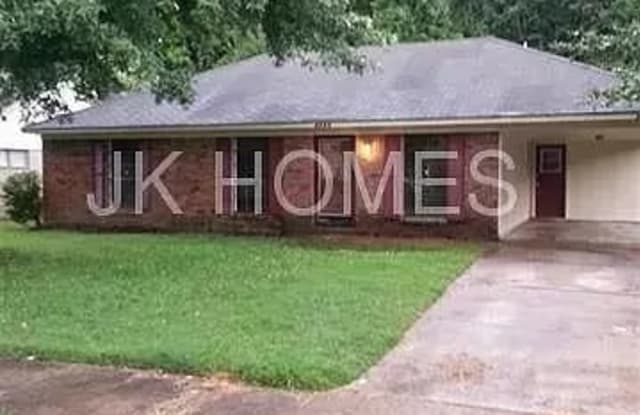 5791 Cedar Bay Drive - 5791 Cedar Bay Drive, Shelby County, TN 38053