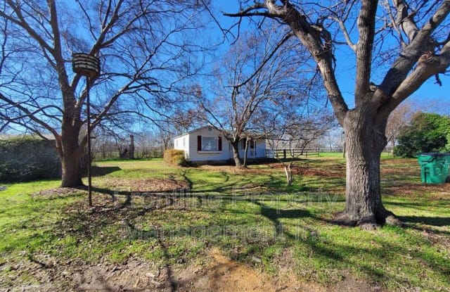 310 S. Crook Street - 310 S Crook St, Cresson, TX 76035