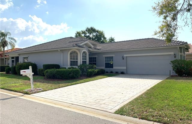 11287 Lakeland Circle - 11287 Lakeland Circle, Gateway, FL 33913