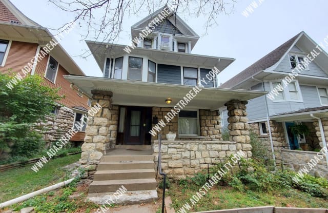 4229 Campbell St - 4229 Campbell Street, Kansas City, MO 64110