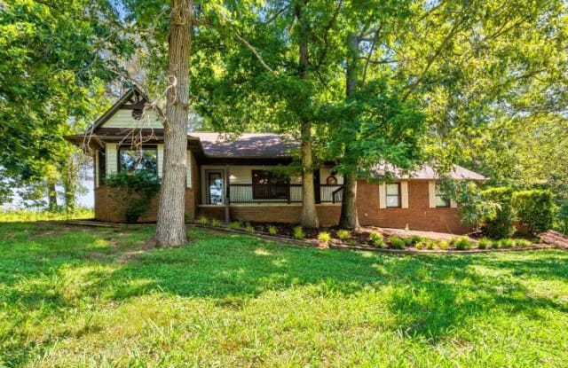 995 Boardly Hills Boulevard - 995 Boardly Hills Boulevard, Sevier County, TN 37876