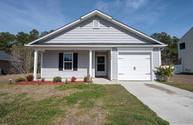 290 Blue Rock Dr. - 290 Blue Rock Drive, Horry County, SC 29568