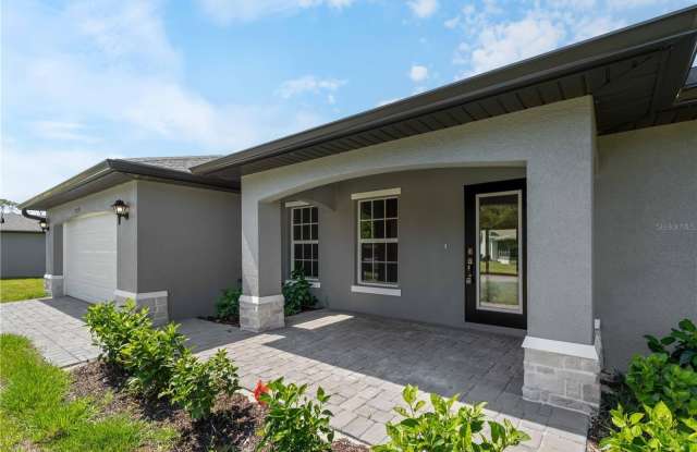 22376 BLANCHARD AVENUE