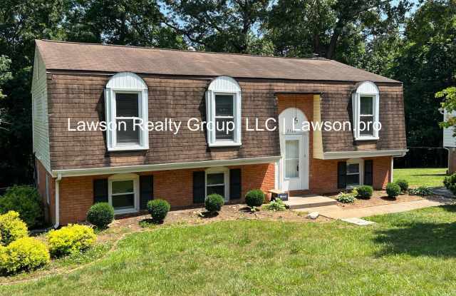 3526 Meadowlark Rd.