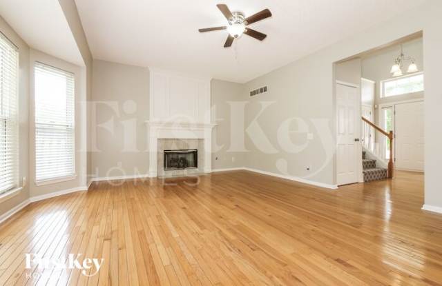 914 Northeast 93rd Court