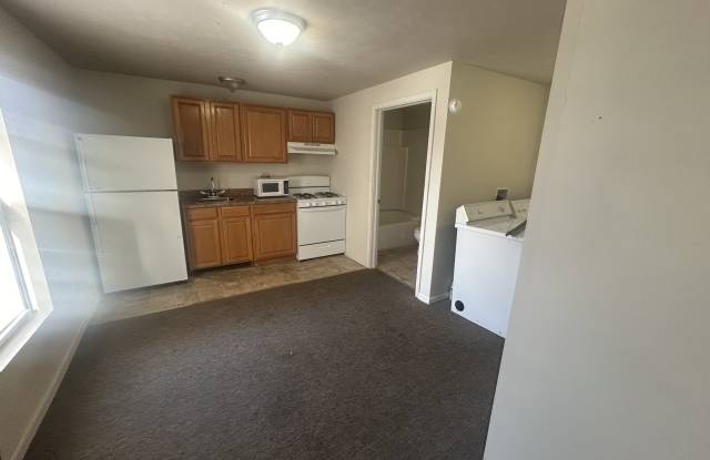 104 3rd Street, Apt 4, Morgantown WV 26505Apt 4
