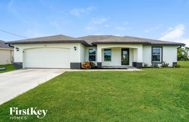 1706 Northwest 12th Street - 1706 Northwest 12th Street, Cape Coral, FL 33993