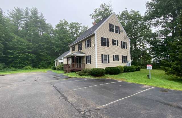 Very Large 4 Bedroom/1 Bath Apartment - Heat/hot water included! In unit Laundry