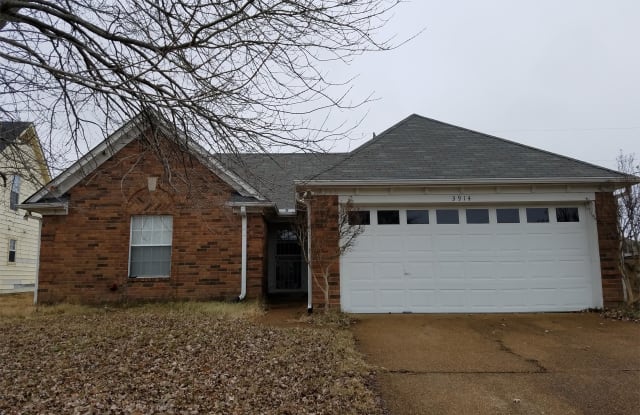 3914 Summer Breeze Cove - 3914 Summer Breeze Cove, Shelby County, TN 38125