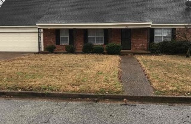 4769 South Milnor Drive - 4769 South Milnor Drive, Memphis, TN 38128