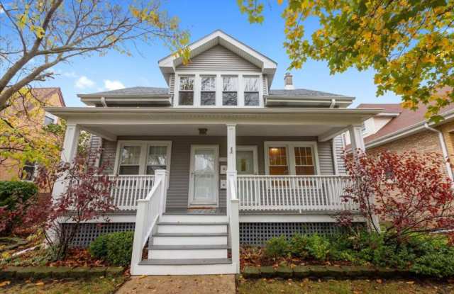 Photo of 3652 N Nora Ave