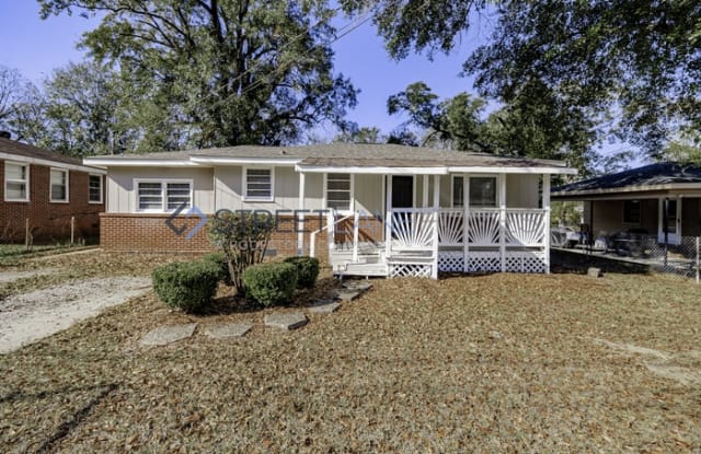 2311 Cornell Avenue - 2311 Cornell Avenue, Columbus, GA 31903