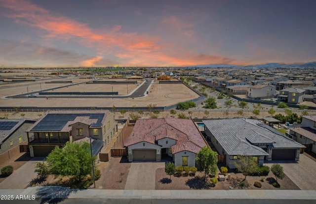 Photo of 3405 S 183RD Drive