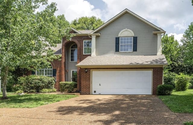 136 Cavalcade Drive - 136 Cavalcade Drive, Franklin, TN 37069