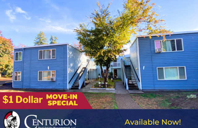 325 Senate Street NW