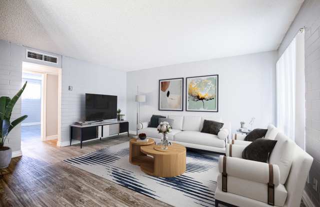 Photo of Radius Apartments