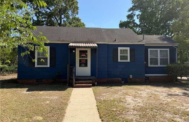 216 Brainerd Avenue