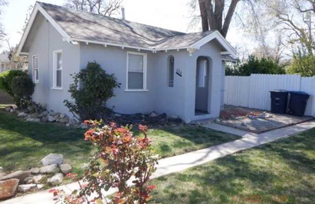 Photo of Charming home in Tehachapi - Move In Special: 1/2 off First Month's Rent!