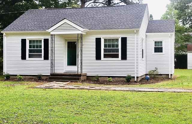 111 Edith Lane - 111 Edith Lane, York County, VA 23692