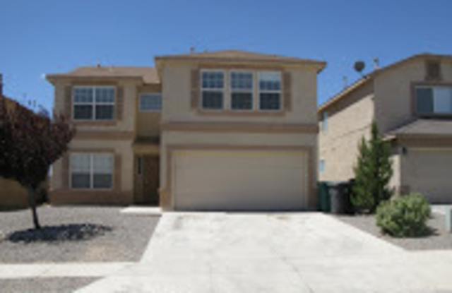 504 Peaceful Meadows Dr - 504 Peaceful Meadows Drive, Rio Rancho, NM 87144