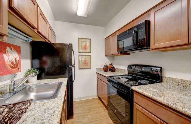 Photo of Copper Stone