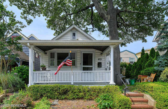 Photo of 83 Cookman Avenue