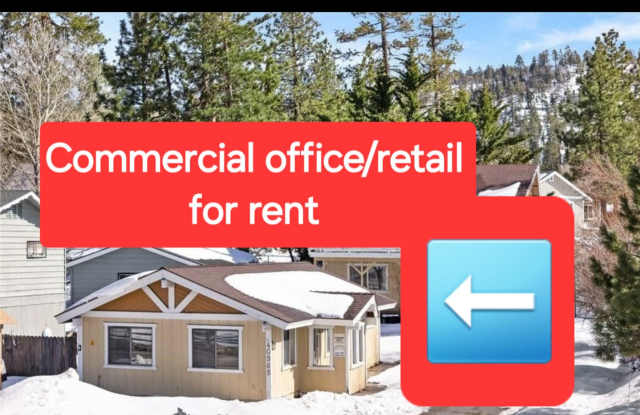 Photo of 40565 Big Bear Boulevard