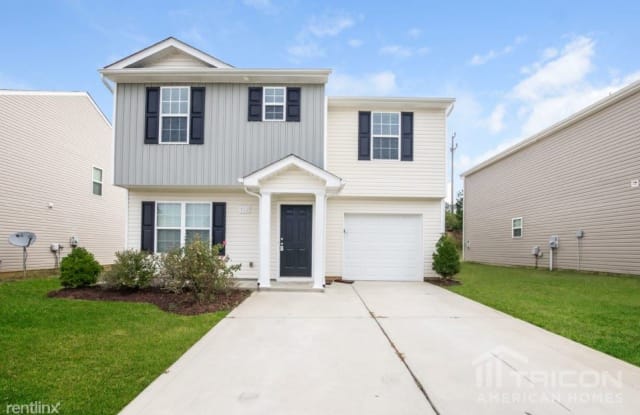 912 Cassidy Drive - 912 Cassidy Drive, Gastonia, NC 28054