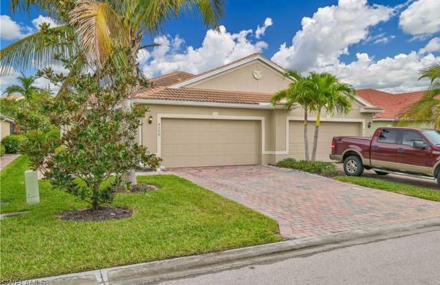 4390 Dutchess Park Road - 4390 Dutchess Park Road, Fort Myers, FL 33916