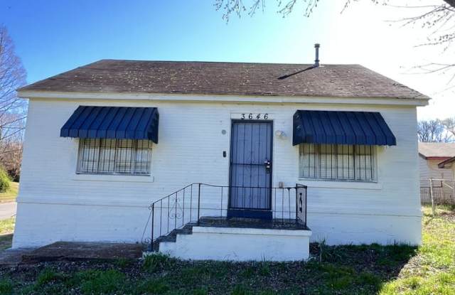 Photo of 3646 Overton Crossing Street