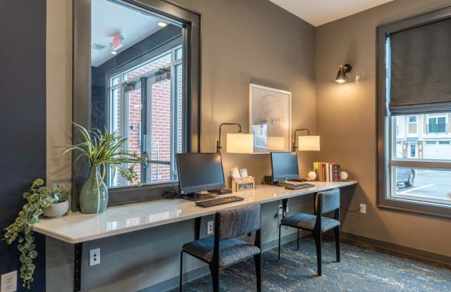 Attain at Harbour View