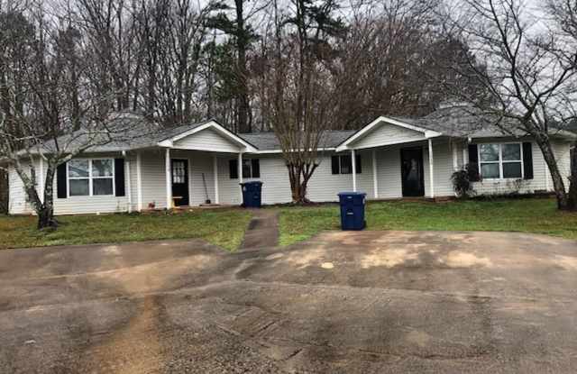 HALF OFF YOUR FIRST MONTH'S RENT!