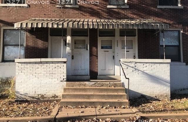 3271 Gravois - 3271 Gravois Avenue, St. Louis, MO 63118