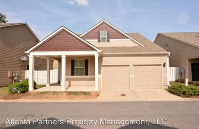 3623 Sydney Harbor Lane - 3623 Sydney Harbor Ln, Forsyth County, GA 30040