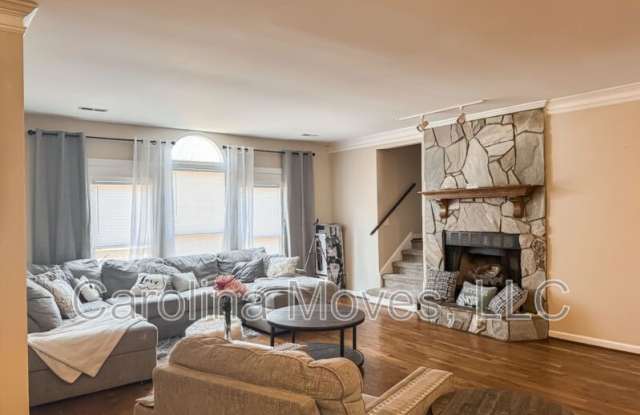 1020 Powderhorn Road