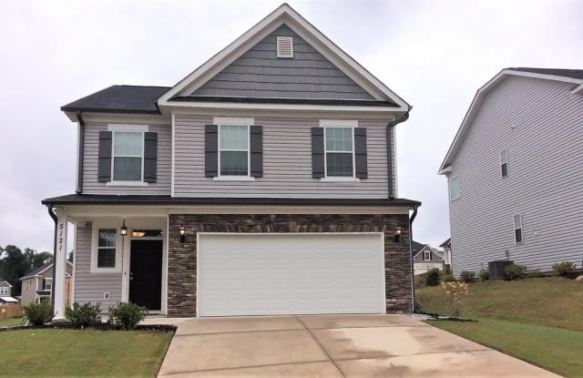 5121 HEATHBROOK Drive - 5121 Heathbrook Dr, Columbia County, GA 30813