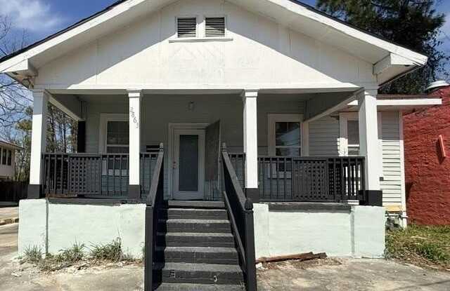 2863 Napier Avenue