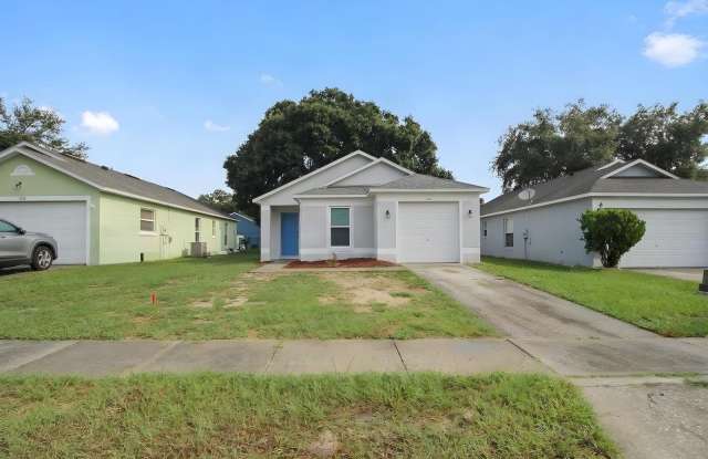 7047 Hickory Branch Circle